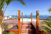 Hotel Escorial Roof-Jacuzzi jacuzzi