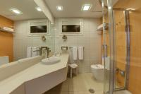 Hotel Eugenia Victoria, bagno bagno