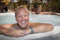 jacuzzi