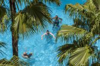 Hotel Eugenia Victoria, piscina esterna piscina