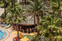 pool bar