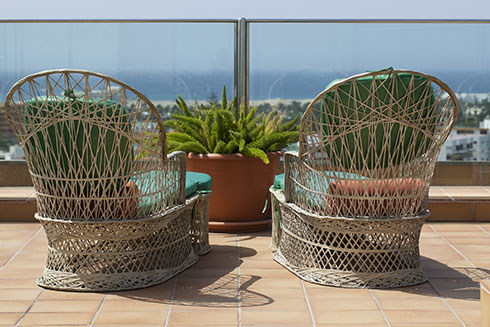 solarium