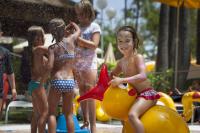 Hotel Eugenia Victoria, area giochi bambini bimbi
