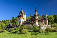 romania