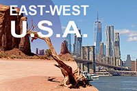 usa est west