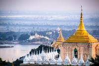 mandalay