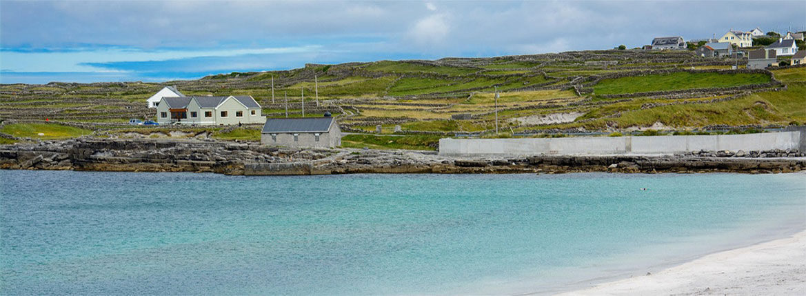 isole aran