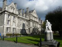 Trinity College