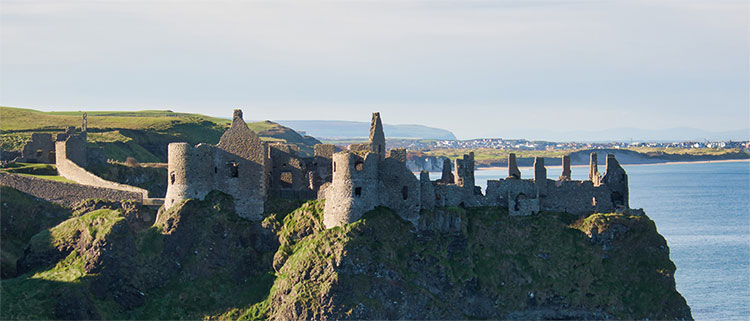 dunluce