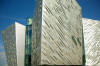 Belfast Museo Titanic museo