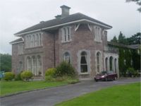 Killarney International Hostel