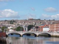 Cork, Irlanda Cork