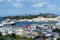 ischia porto