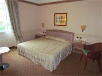 Grand Hotel delle Terme Re Ferdinando, Junior Suite