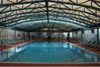 Grand Hotel delle Terme Re Ferdinando,piscina coperta
