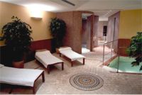 Grand Hotel delle Terme Re Ferdinando,SPA