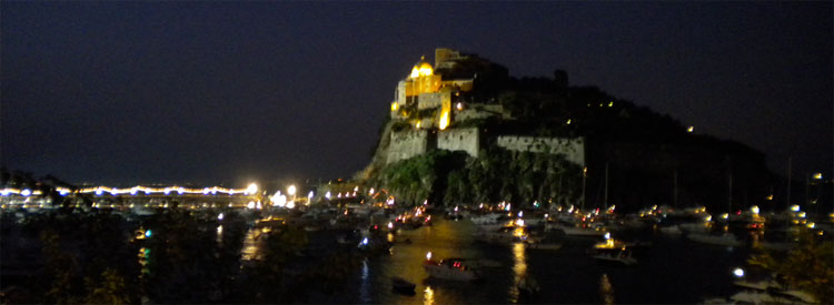 Grand Hotel delle Terme Re Ferdinando,Ischia Porto