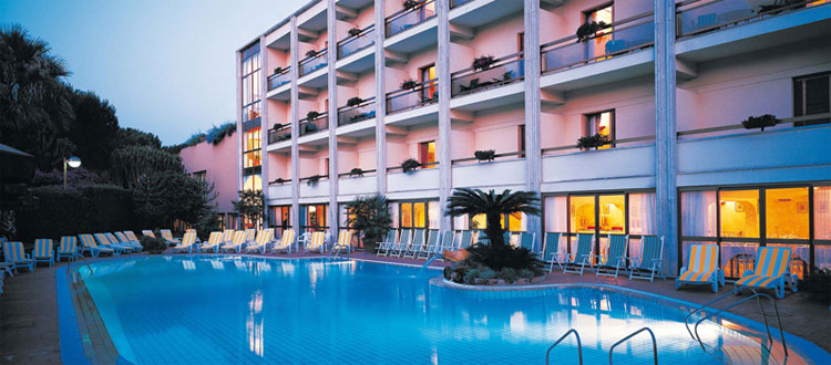 GH Terme di Augusto