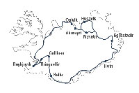 itinerario
