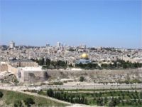 gerusalemme