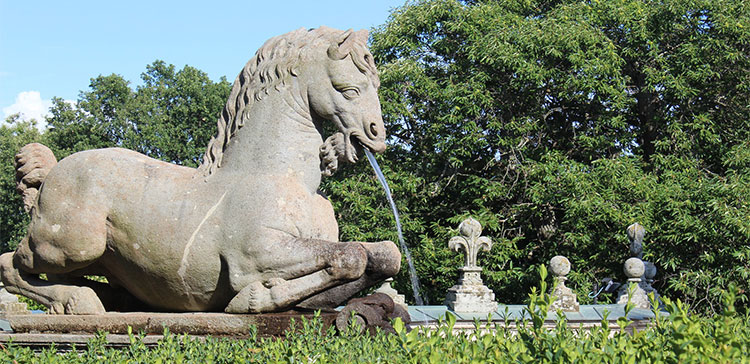 giardini