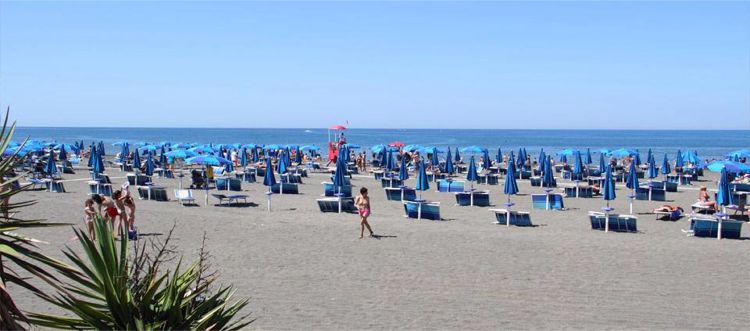 Lido di Tarquinia