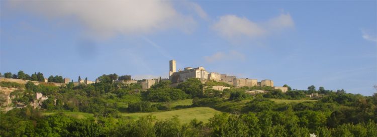 Tarquinia