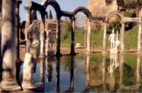 Villa Adriana 