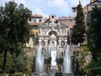 villa d'este