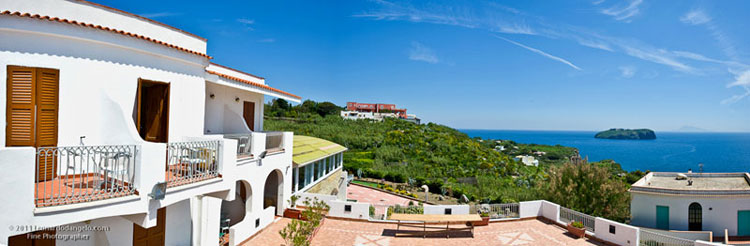 panoramica