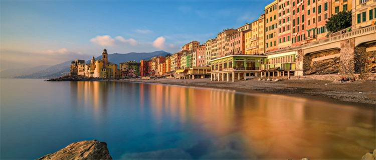 camogli