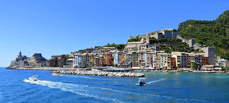 porto venere