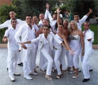 gruppo animazione