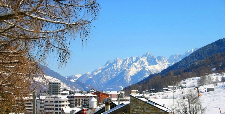 Hotel Cistallo,  Aprica