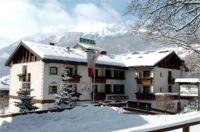 Hotel Sant Anton Bormio