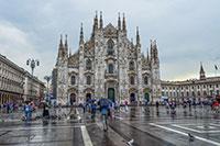 milano