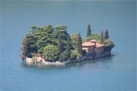 Isola di San Paolo