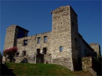 Castello degli Oldofredi