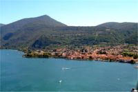 Iseo,Lombardia.Franciacorta