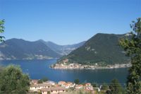 Montisola, Lago d'Iseo montisola