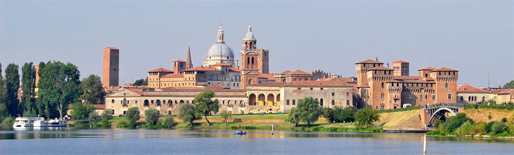 mantova