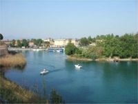 Peschiera