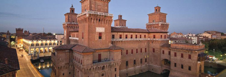 Ferrara