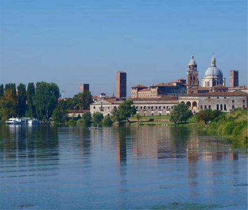 Mantova