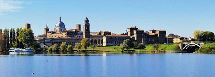 Mantova