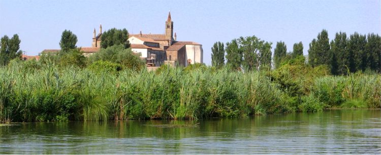 Santuario delle Grazie