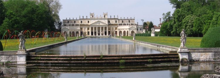 Villa Pisani