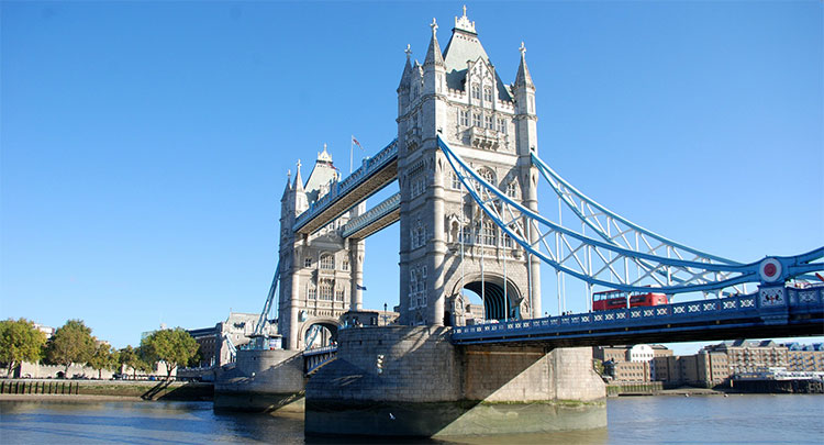 londra
