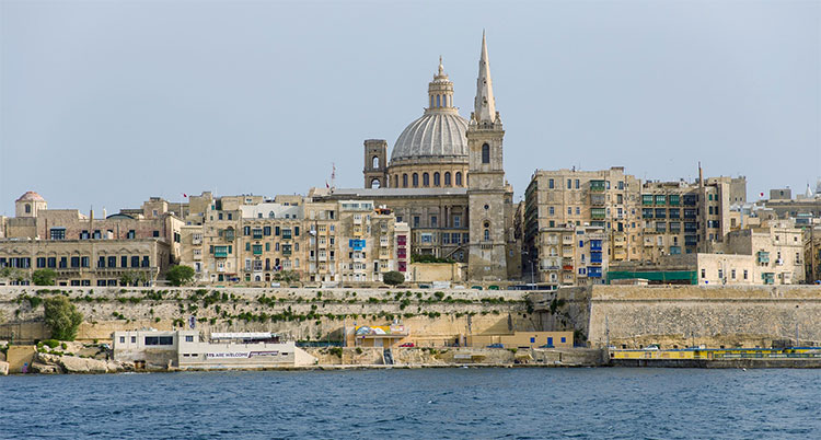 malta