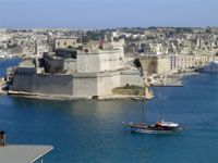 Malta La Valletta